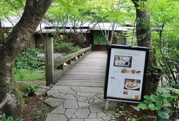 カフェ・ド・ドルチェ