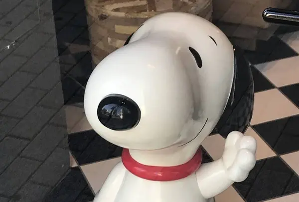 PEANUTS HOTEL（ピーナッツ ホテル）の写真・動画_image_514589