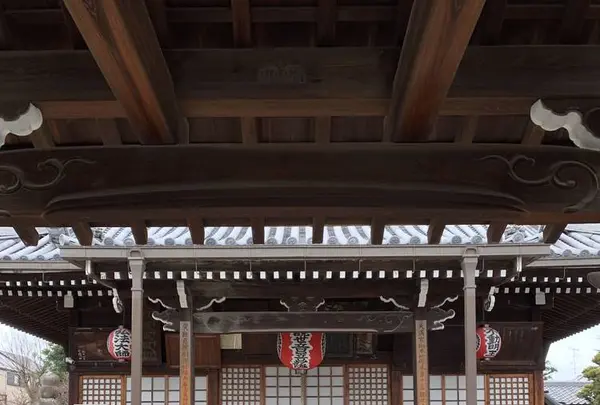 東向観音寺の写真・動画_image_514684