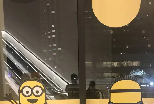 ホテル ユニバーサル ポート ヴィータの写真・動画_image_514713