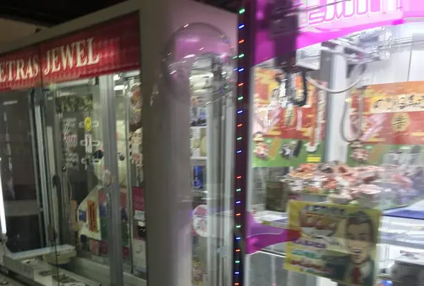 大慶園遊園地の写真・動画_image_514715