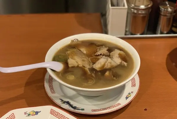 末廣ラーメン本舗 高田馬場分店の写真・動画_image_514925