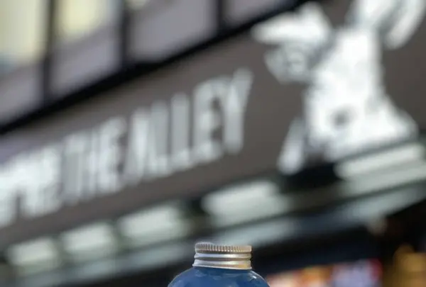 THE ALLEY LU JIAOXIANG（ジ・アレイ ルージャオシャン）の写真・動画_image_515148