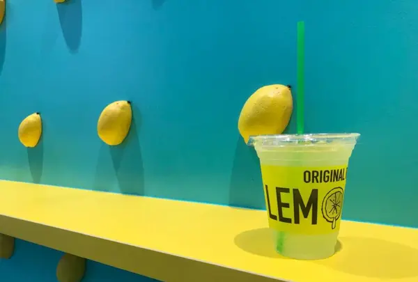 レモネード バイ レモニカ 渋谷ストリーム店 （LEMONADE by Lemonica） の写真・動画_image_515158