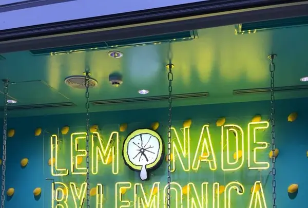 レモネード バイ レモニカ 渋谷ストリーム店 （LEMONADE by Lemonica） の写真・動画_image_515159