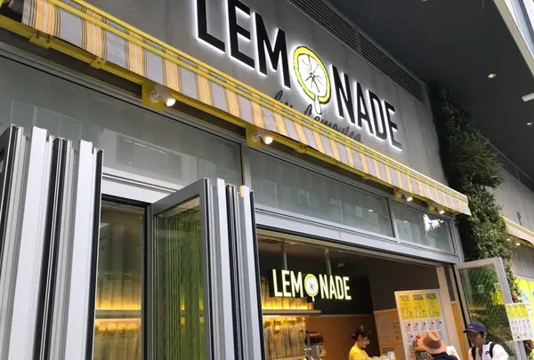 レモネード バイ レモニカ 渋谷ストリーム店 （LEMONADE by Lemonica） の写真・動画_image_515160