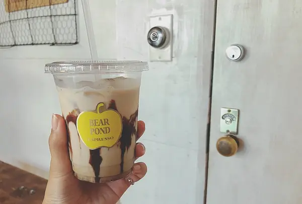 BEAR POND ESPRESSO（ベア ポンド エスプレッソ）の写真・動画_image_515792