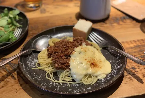 KNOCK CUCINA BUONA ITALIANA 恵比寿店の写真・動画_image_515902