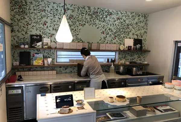 BELTZ（ベルツ）チーズケーキ専門店の写真・動画_image_515923