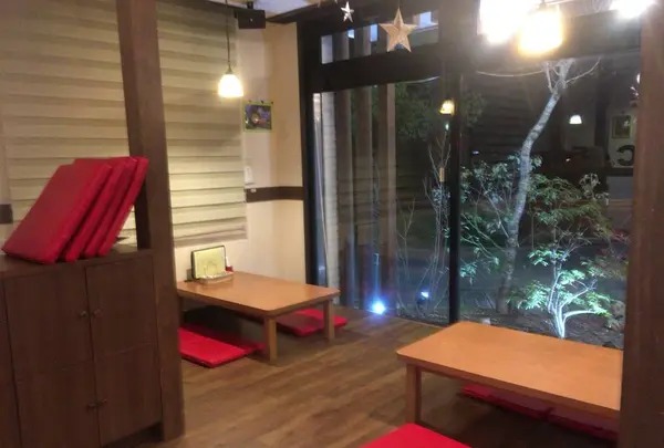 くりの実カフェの写真・動画_image_516364