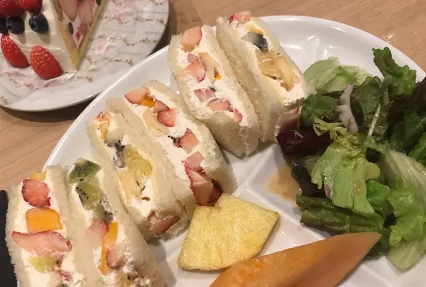 【閉業】果実園リーベル 新宿店の写真・動画_image_516373
