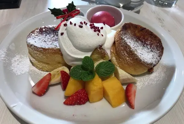 Butter 三井アウトレットパーク多摩南大沢