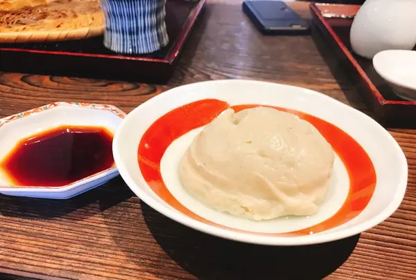 そば処藤村の写真・動画_image_517584