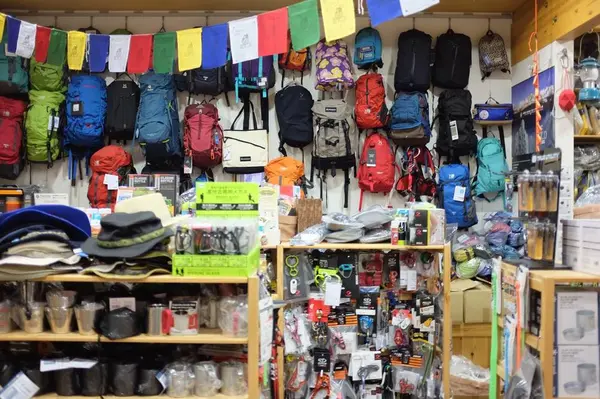 TOPPIN OUTDOOR & TRAVELの写真・動画_image_517599
