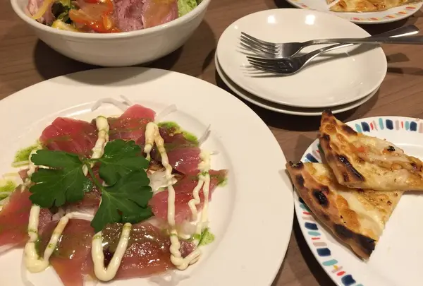 グラッチェガーデンズ 練馬土支田店の写真・動画_image_517668