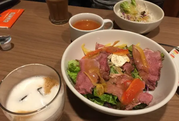 グラッチェガーデンズ 練馬土支田店の写真・動画_image_517669