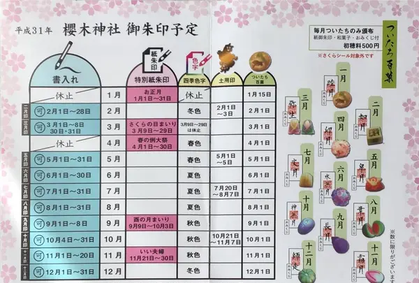 櫻木神社の写真・動画_image_517821