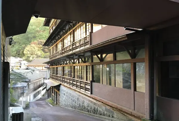 時音の宿 湯主一條の写真・動画_image_517855