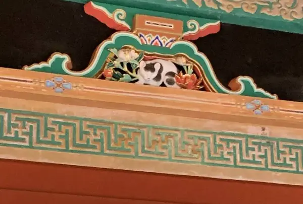 日光東照宮の写真・動画_image_518685