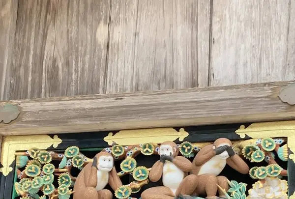 日光東照宮の写真・動画_image_518686