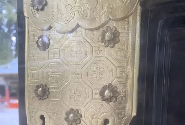 日光東照宮の写真・動画_image_518687