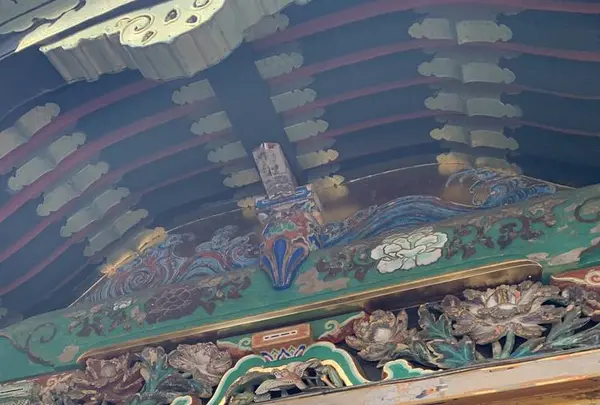 日光東照宮の写真・動画_image_518688