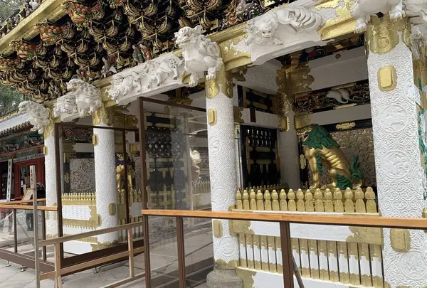 日光東照宮の写真・動画_image_518689