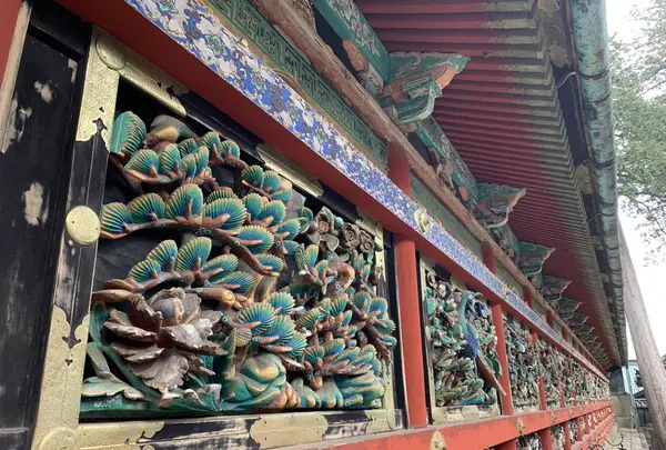 日光東照宮の写真・動画_image_518690