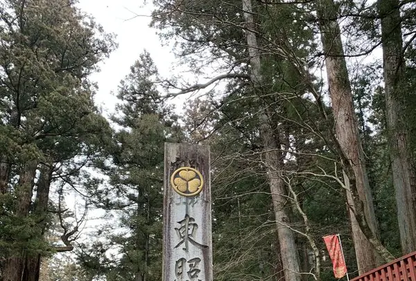 日光東照宮の写真・動画_image_518694