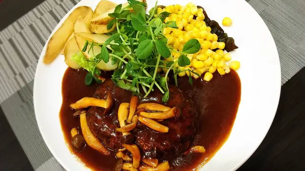 森のCAFE レストラン 草木台 Diningの写真・動画_image_518930