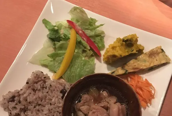 プラネタリウムcafe&bar ほしぞらの写真・動画_image_519155