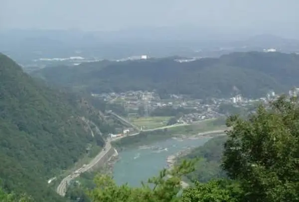 日本ラインうぬまの森の写真・動画_image_519301