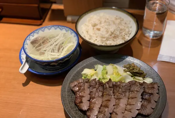 味の牛たん喜助の写真・動画_image_520317