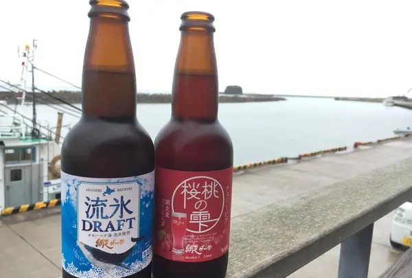 道の駅流氷街道網走の写真・動画_image_520412
