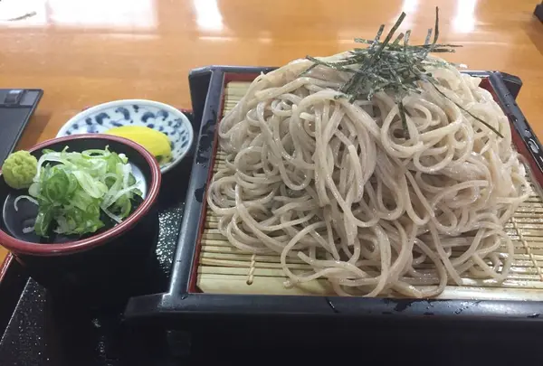 箱館そば 鴫野の写真・動画_image_521114