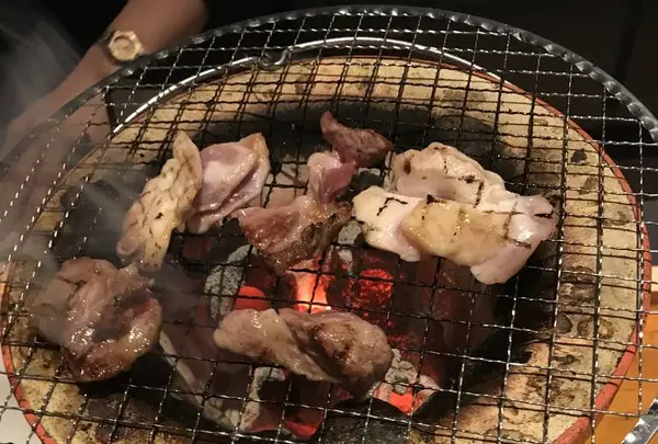 オホーツク北見焼肉 のっけ 日本橋人形町店の写真・動画_image_521431