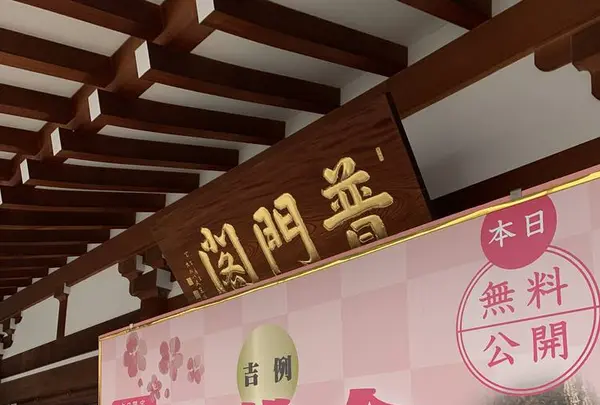 蓮華王院 三十三間堂の写真・動画_image_521838