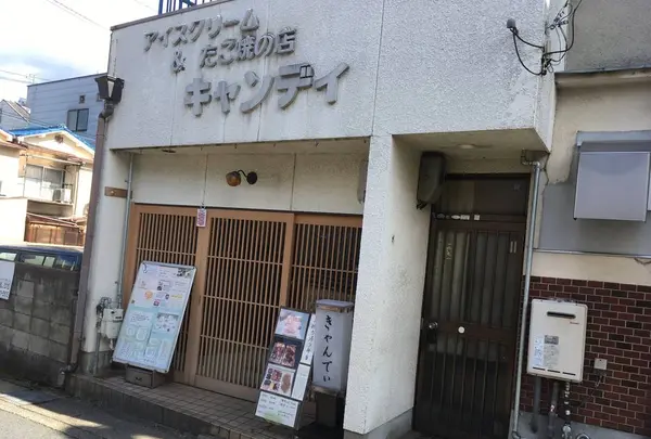 きゃんでぃの写真・動画_image_523089