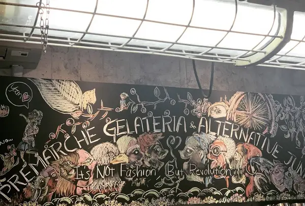 Premarché Gelateria プレマルシェ・ジェラテリアの写真・動画_image_524155