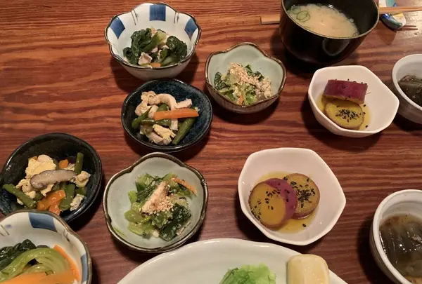 京の惣菜 あだちの写真・動画_image_524830