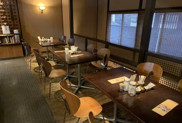 四万温泉柏屋カフェの写真・動画_image_525141