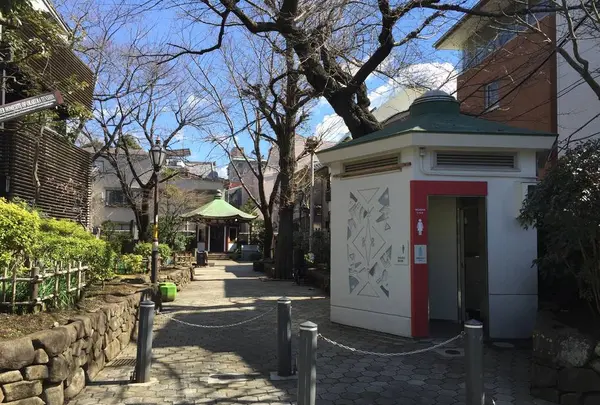 岡倉天心記念公園の写真・動画_image_525155