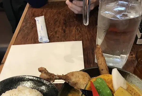 Rojiura Curry SAMURAI.鎌倉店の写真・動画_image_525725