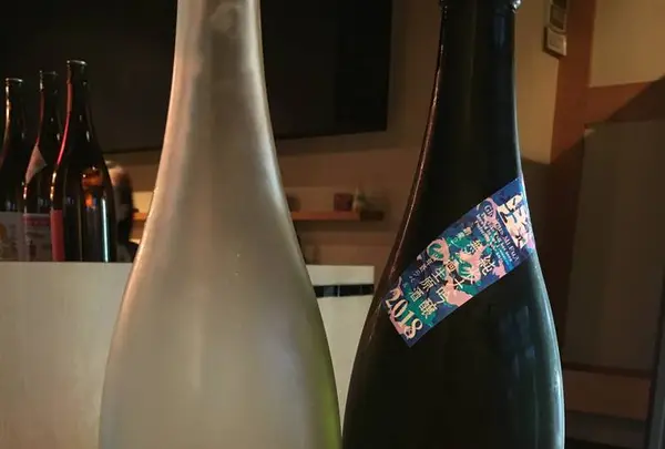 SAKE bar 華蔵の写真・動画_image_526315