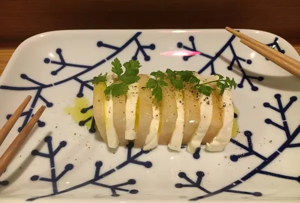 SAKE bar 華蔵の写真・動画_image_526322