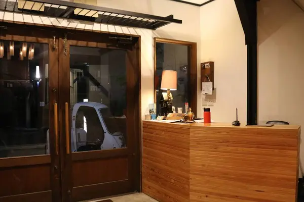 Hostel YUIGAHAMA + SOBA BARの写真・動画_image_526700