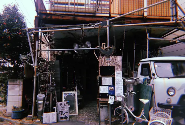 カレー屋『 平日昼だけ』の写真・動画_image_526908