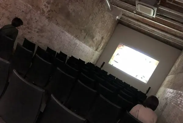 半田赤レンガ建物の写真・動画_image_527408