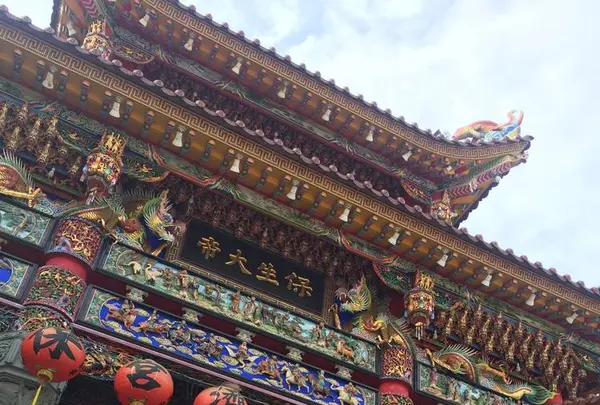 九份老街 Jiufen Old Streetの写真・動画_image_527412
