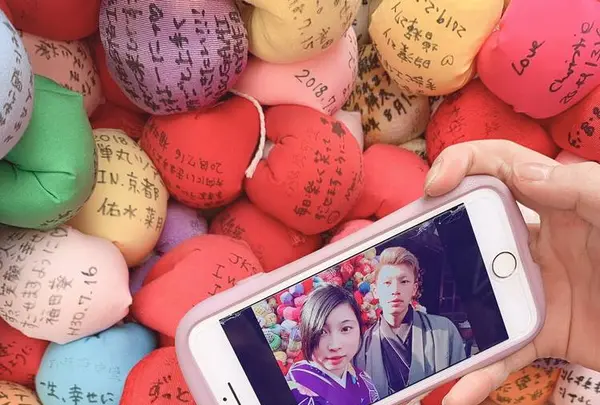 八坂庚申堂の写真・動画_image_528212